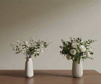 Modern Flower Arrangement-ID:358602054