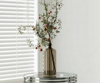 Modern Flower Arrangement-ID:644449954