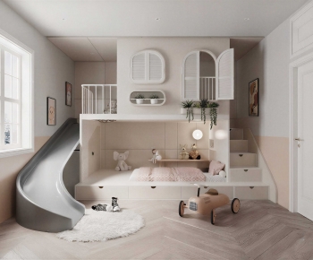 Modern Children's Room-ID:271569978