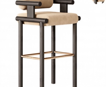 Modern Bar Chair-ID:403740412