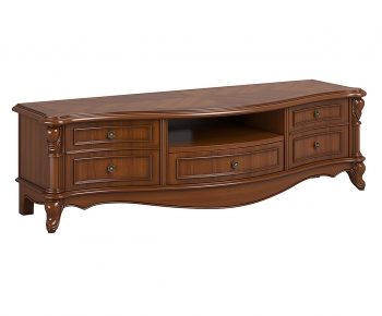 European Style TV Cabinet-ID:742517952
