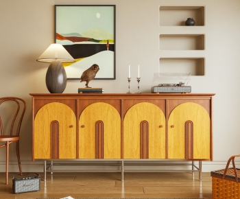 Modern Side Cabinet-ID:730901003