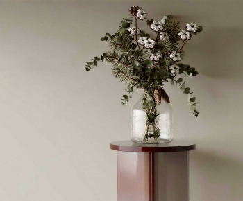 Modern Flower Arrangement-ID:429554942