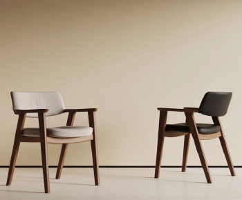 Modern Dining Chair-ID:644357927