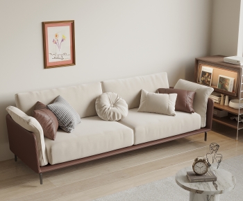 Modern A Sofa For Two-ID:955909974