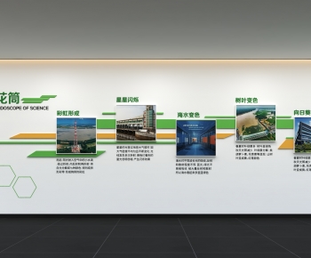 Modern Culture Wall-ID:170136934