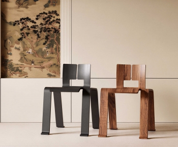 Modern Dining Chair-ID:174659973