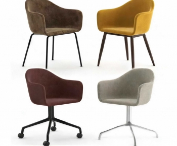 Modern Office Chair-ID:750092037
