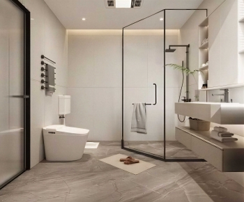 Modern TOILET-ID:102570196