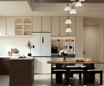 Modern Dining Room-ID:135552887