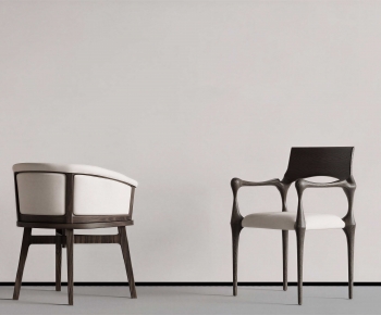 Modern Dining Chair-ID:314209515