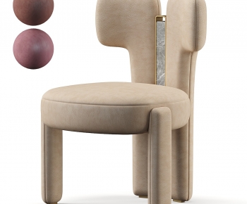 Modern Dining Chair-ID:704916006