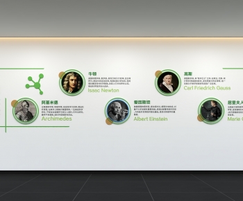 Modern Culture Wall-ID:588680038