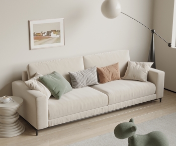 Modern A Sofa For Two-ID:272439966