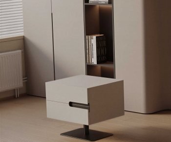 Modern Bedside Cupboard-ID:806809901