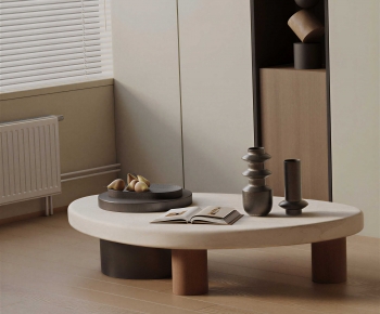 Modern Coffee Table-ID:108397011