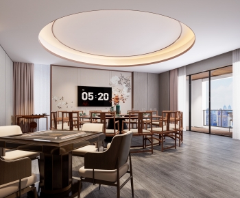 New Chinese Style Restaurant Box-ID:300440817