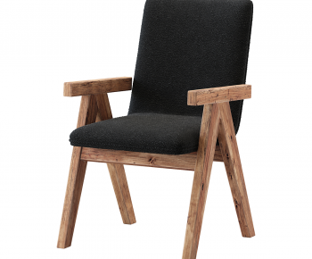 Modern Lounge Chair-ID:968717107