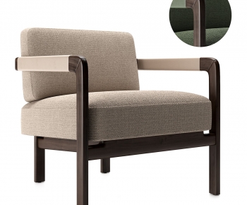 Modern Lounge Chair-ID:435369012