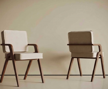 Modern Dining Chair-ID:406055935