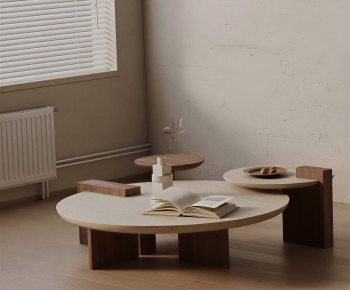 Modern Coffee Table-ID:706532009