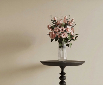 Modern Flower Arrangement-ID:249492886