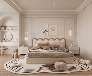 Modern Children's Room-ID:423073058