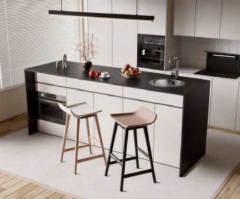 Modern Counter Bar-ID:675596005