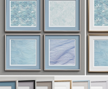 Modern Picture Frame-ID:336462023