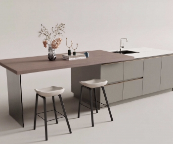 Modern Counter Bar-ID:893564947