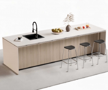 Modern Counter Bar-ID:758540691