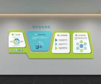 Modern Culture Wall-ID:809051998