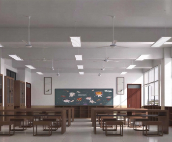 Modern Art Room-ID:598704109