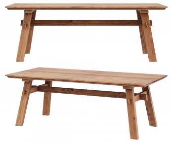 Modern Bench-ID:505258081