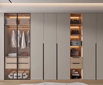 Modern The Wardrobe-ID:294528011