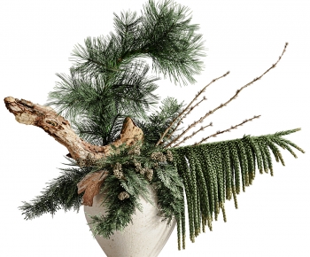 Modern Flowers-ID:203737978