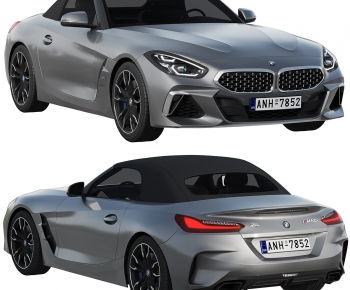 Modern Car-ID:369113925