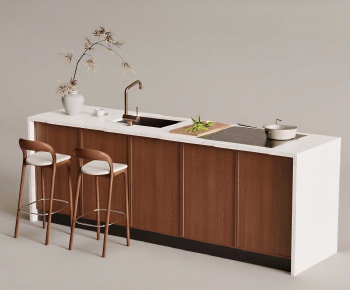 Modern Counter Bar-ID:662687061
