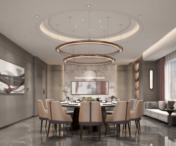 Modern Restaurant Box-ID:530595061