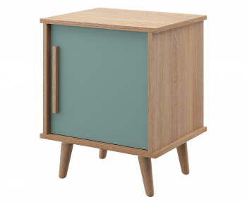 Modern Bedside Cupboard-ID:431598905