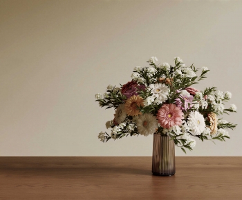 Modern Flower Arrangement-ID:531660085