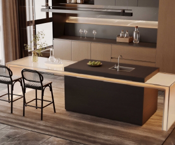 Modern Counter Bar-ID:123209954