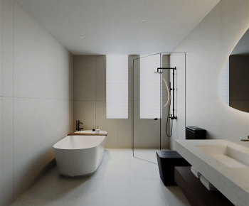 Modern TOILET-ID:384205104