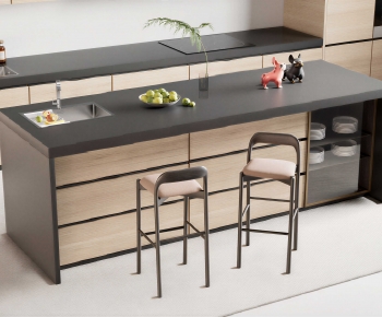 Modern Counter Bar-ID:711978911