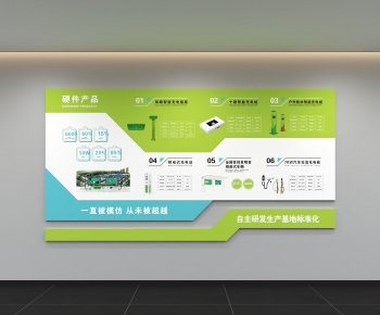 Modern Culture Wall-ID:709877015