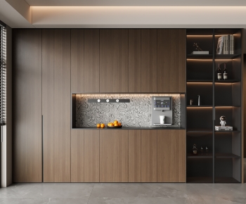 Modern Sideboard-ID:107219276