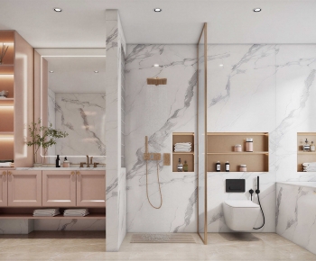 Modern TOILET-ID:380919936