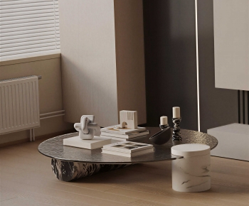 Modern Coffee Table-ID:128686907