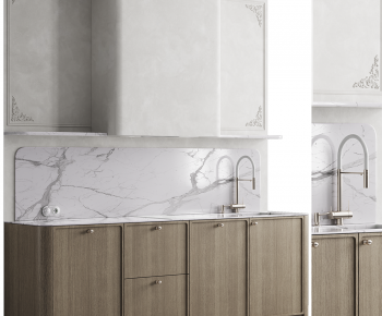 Modern Kitchen Cabinet-ID:538564923