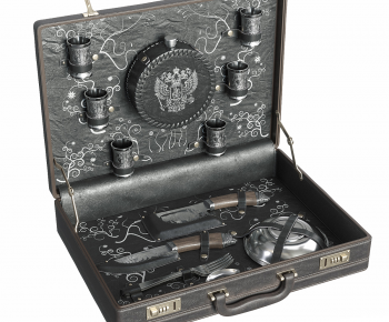 Modern Other-ID:854496001